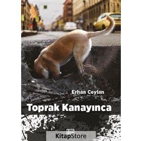Toprak Kanayınca - Erhan Ceylan