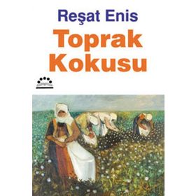 Toprak Kokusu - Leyla Karabağlı