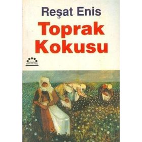 Toprak Kokusu - Leyla Karabağlı
