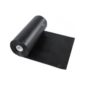 Toprak Malç Naylonu 120 cm En 200 mt Uzunluk 20-25 Micron