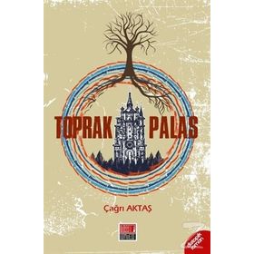 Toprak Palas - Çağrı Aktaş