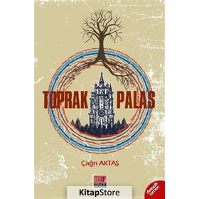 Toprak Palas - Çağrı Aktaş
