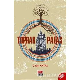 Toprak Palas - Çağrı Aktaş