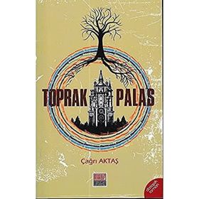 Toprak Palas - Çağrı Aktaş