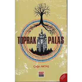 Toprak Palas - Çağrı Aktaş