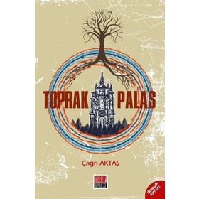 Toprak Palas - Çağrı Aktaş