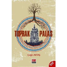 Toprak Palas - Miraç Çağrı Aktaş