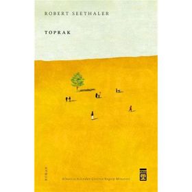 Toprak - Robert Seethaler