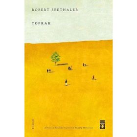 Toprak - Robert Seethaler