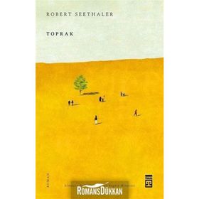Toprak - Robert Seethaler