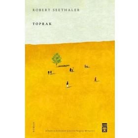 Toprak - Robert Seethaler