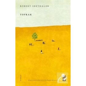 Toprak - Robert Seethaler
