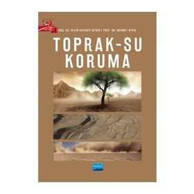 Toprak Su Koruma - Nobel Akademik Yayıncılık