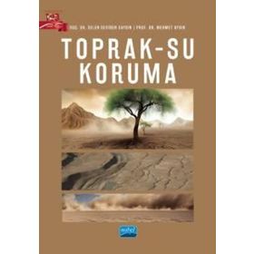 Toprak Su Koruma - Nobel Akademik Yayıncılık