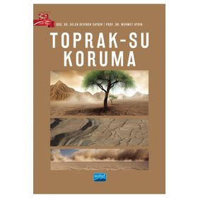 Toprak Su Koruma - Nobel Akademik Yayıncılık