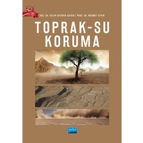 Toprak Su Koruma - Nobel Akademik Yayıncılık