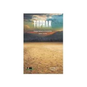 TOPRAK UYGARLIKLARIN EROZYONU - DAVID R. MONTGOMERY