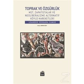 Toprak ve Özgürlük / Leandro Vergara Camus