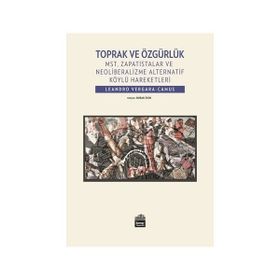 Toprak ve Özgürlük / Leandro Vergara Camus