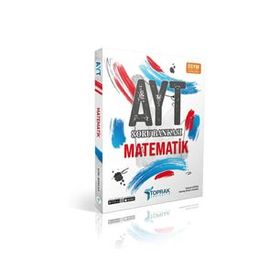 Toprak Yayınları Ayt Matematik Soru Bankası 2024