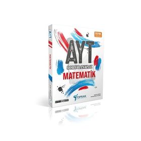 Toprak Yayınları Ayt Matematik Soru Bankası 2024