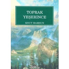 TOPRAK YEŞERİNCE - KNUT HAMSUN