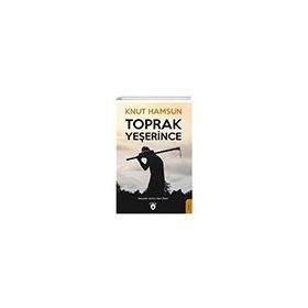 TOPRAK YEŞERİNCE - KNUT HAMSUN
