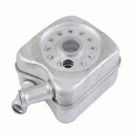 Topran 101448001 Yağ Soğutucu