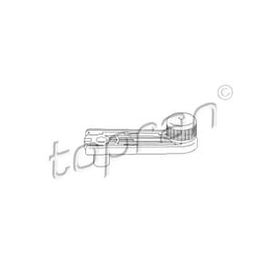 Topran 103544001 Passat 88-97 VW Transporter T4 92-03 Uyumlu Cam Açma Kolu