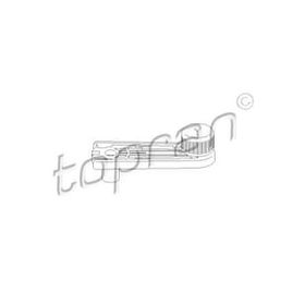 Topran 103544001 Passat 88-97 VW Transporter T4 92-03 Uyumlu Cam Açma Kolu