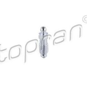 Topran 107504001 Fren Hava Alma Valf Civatası