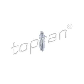 Topran 107504001 Fren Hava Alma Valf Civatası