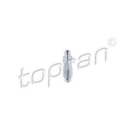 Topran 107504001 Fren Hava Alma Valf Civatası