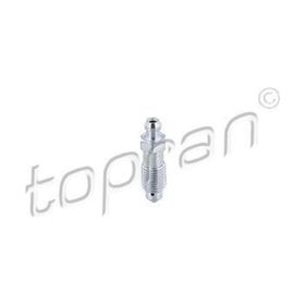 Topran 107504001 Fren Hava Alma Valf Civatası