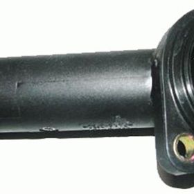 Topran 108190001 A4 A6 Passat Super B 1.8-2.0 Azm Awt Ahl Alz Awm 755 Uyumlu Su Flanşı