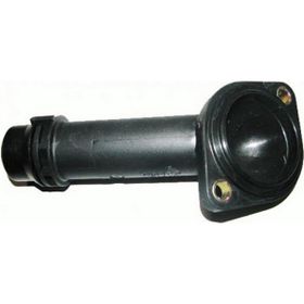 Topran 108190001 A4 A6 Passat Super B 1.8-2.0 Azm Awt Ahl Alz Awm 755 Uyumlu Su Flanşı