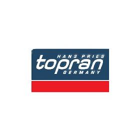 Topran 108190001 A4 A6 Passat Super B 1.8-2.0 Azm Awt Ahl Alz Awm 755 Uyumlu Su Flanşı