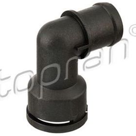 Topran 108790001 755 Termik Şalter Caddy Golf III Polo Classic Soğutma Flanşı