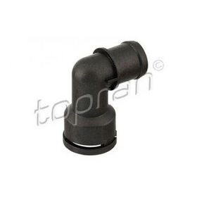 Topran 108790001 755 Termik Şalter Caddy Golf III Polo Classic Soğutma Flanşı