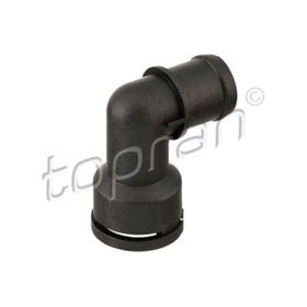 Topran 108790001 755 Termik Şalter Caddy Golf III Polo Classic Soğutma Flanşı