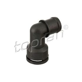 Topran 108790001 755 Termik Şalter Caddy Golf III Polo Classic Soğutma Flanşı