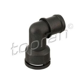 Topran 108790001 755 Termik Şalter Caddy Golf III Polo Classic Soğutma Flanşı