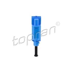 Topran 110169001 466 Şalter Fren Pedalı