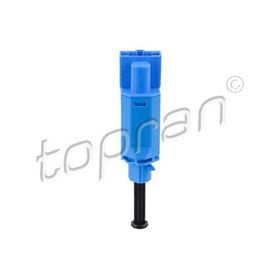Topran 110169001 466 Şalter Fren Pedalı