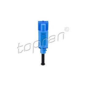Topran 110169001 466 Şalter Fren Pedalı