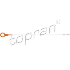 Topran 112318001 Golf-Passat-Jetta Motor Yağ Çubuğu
