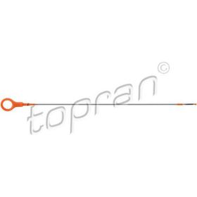 Topran 112318001 Golf-Passat-Jetta Motor Yağ Çubuğu