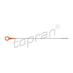 Topran 112318001 Golf-Passat-Jetta Motor Yağ Çubuğu