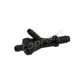 Topran 113901001 Passat Golf 4-A4- 98-04 1.8-1.8T 755 Hava Valfi