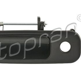 Topran 114117001 Golv IV Polo Bagaj Kapağı Tutamağı